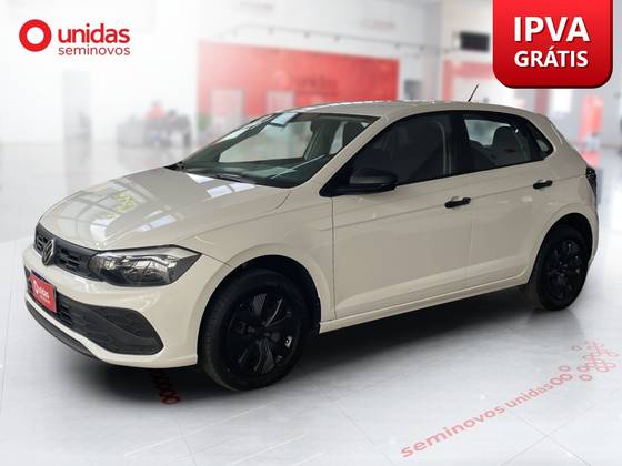 VOLKSWAGEN POLO 1.0 MPI TRACK MANUAL VOLKSWAGEN POLO 1.0 MPI TRACK MANUAL